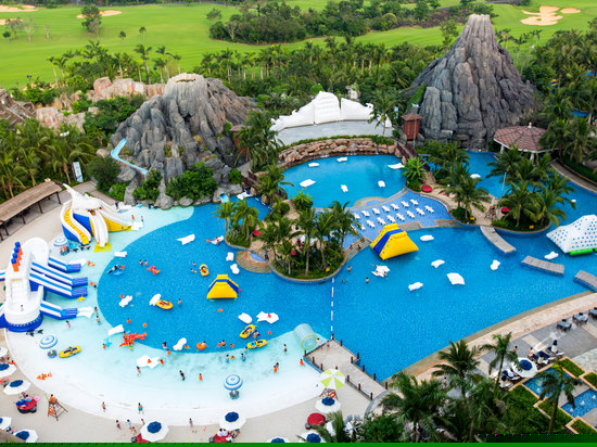 儿童乐园/儿童俱乐部