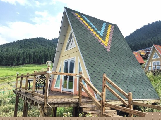 小山羊（精品单间A)