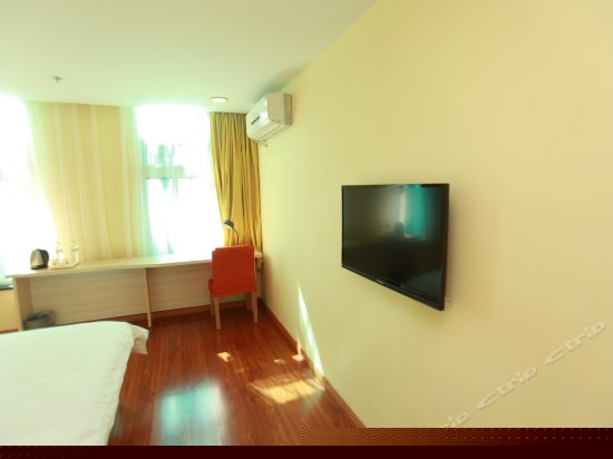 特惠大床房（无窗）