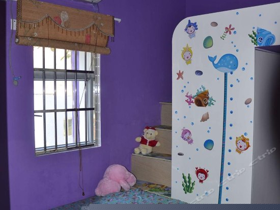 星月童话（亲子房）