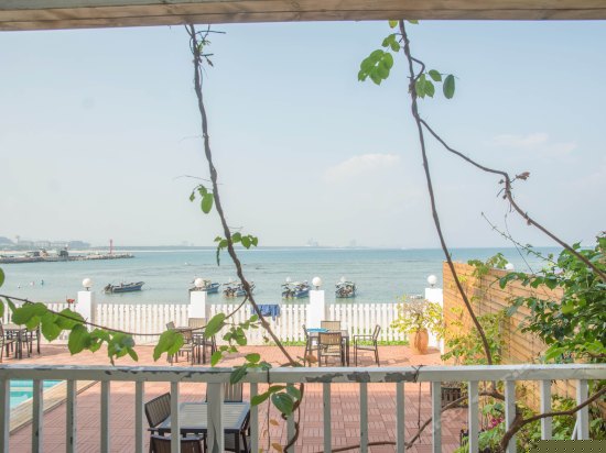 全海景亲子复式套房