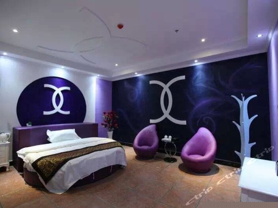 主题间（无窗）