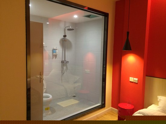 单人间（无窗）