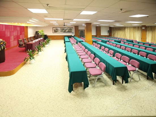 会议室