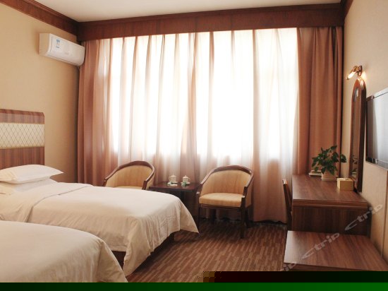 星级标准间