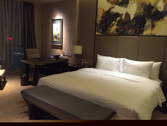 酒店房型