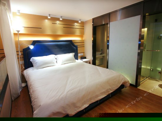 典雅loft