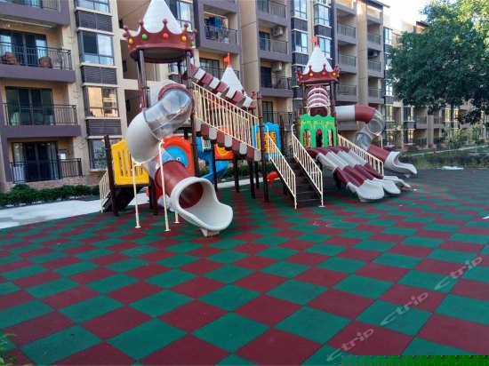 儿童乐园/儿童俱乐部