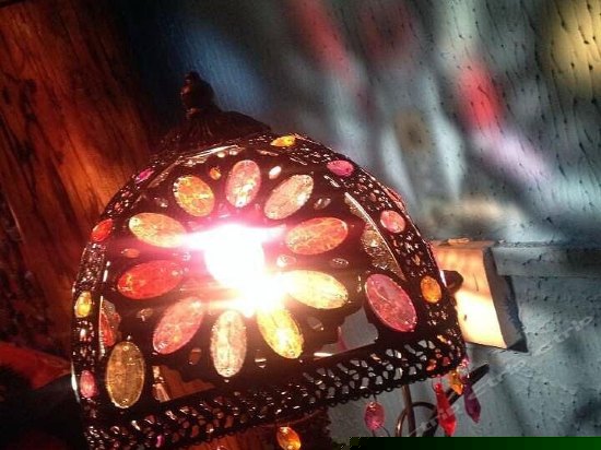 紫伊蜀温馨大床房