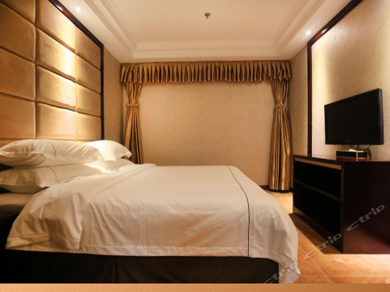 普通单间（无窗）