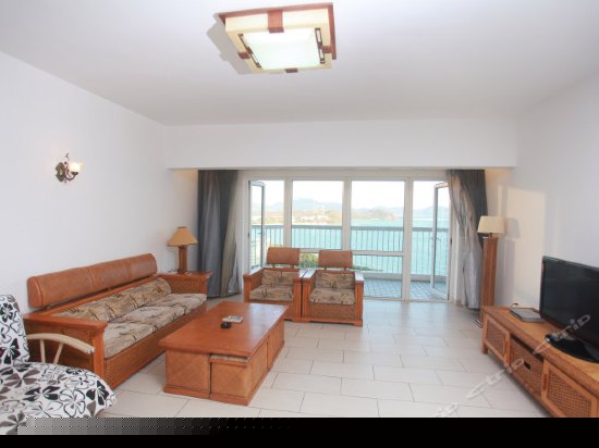 180度全海景三房两厅