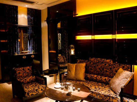 精美古宅雅致独栋别墅