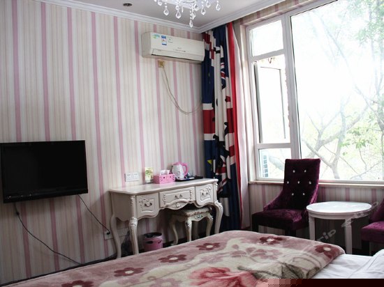 hello kiity公主房