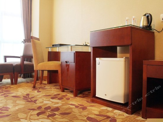 上塞商务单人间