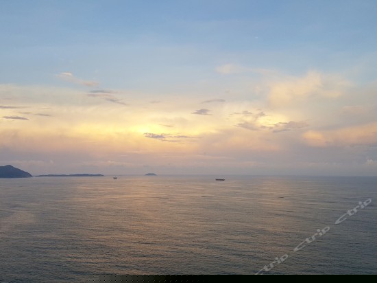 眺望远景