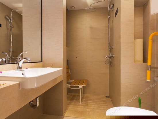 舒适家庭两居室