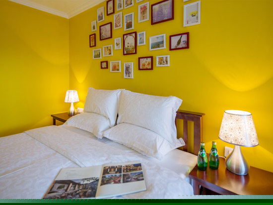 三亚的沙别墅海景房