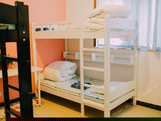 春生一号六人间（床位房）