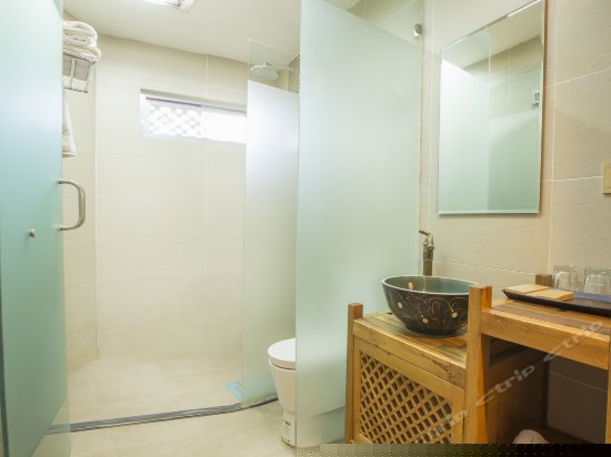 舒适标准间（弦月）