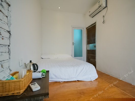 十号屋隅小房-安静