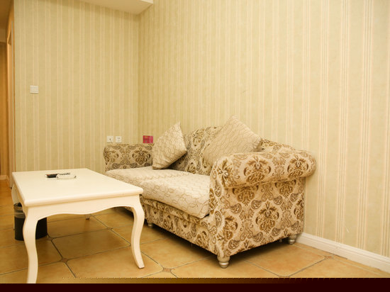 豪华套房 （三室一厅）