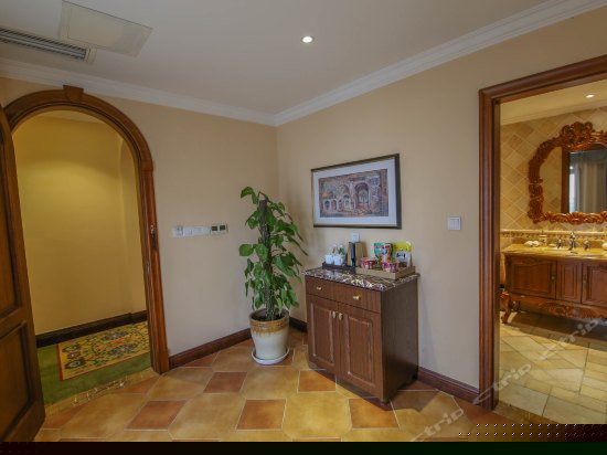 江景行政商务房