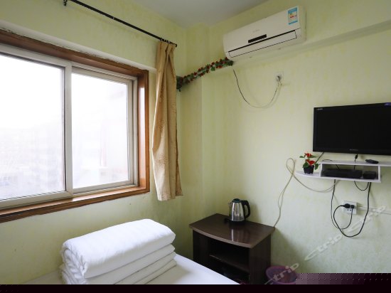 双人间(无窗)