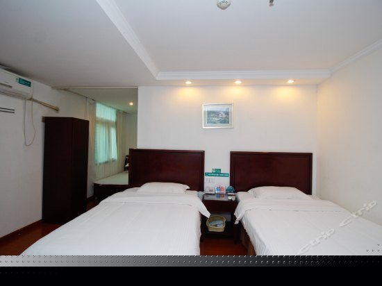 商务大床房B