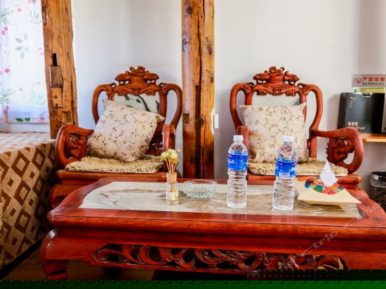 星空浪漫大床房