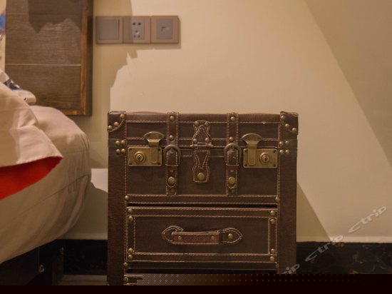 豪华主题家庭套房