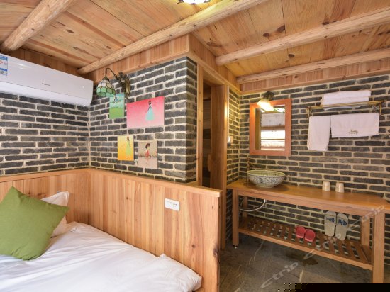 B栋阑轩小阁阁楼榻榻米房B