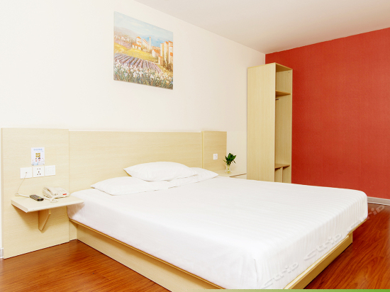 特价大床房(无窗）