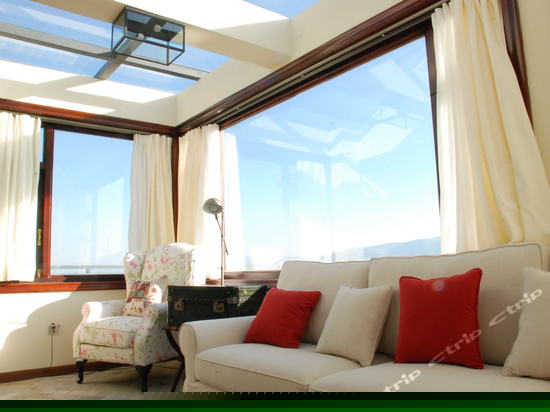 桑田至尊田园高级套房