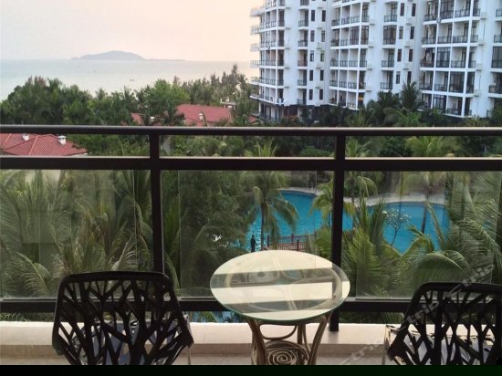 海景家庭房（三床）