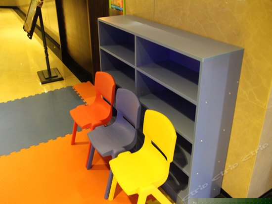 儿童乐园/儿童俱乐部