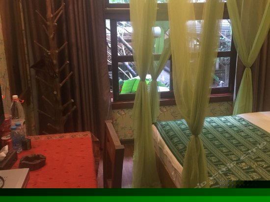 泰式精致大床房