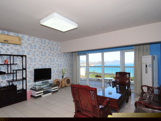 全海景三房一厅