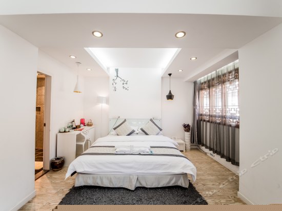 风兰家庭套房·南院