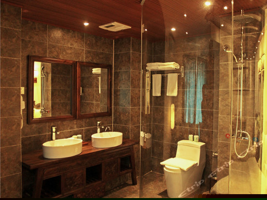 云天高宜（标间）