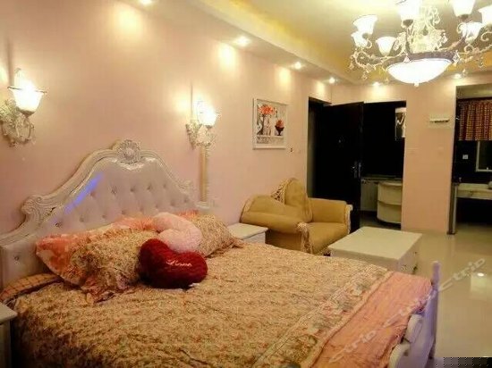 海景二卧室小二卧室