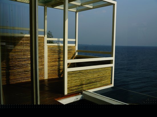 云尚-地中海风情大床房