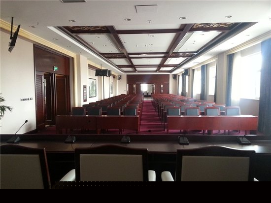 会议室