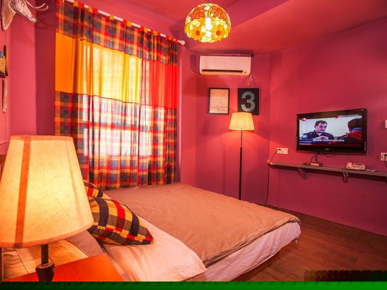 玫瑰的旋律（大床）