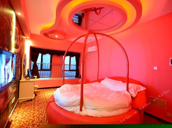 天使之恋影院房