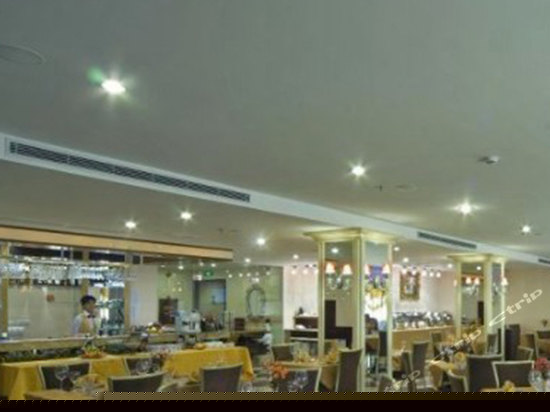 餐厅