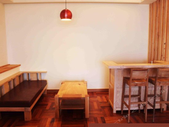 星光海悦四人房