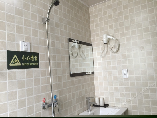 普通标准间