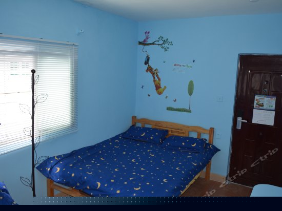 温馨双床标准间