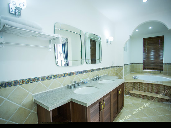 无敌至尊豪华别墅