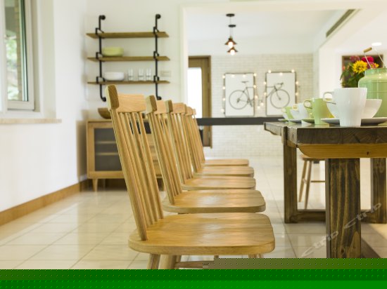 北马别墅楼豪华间